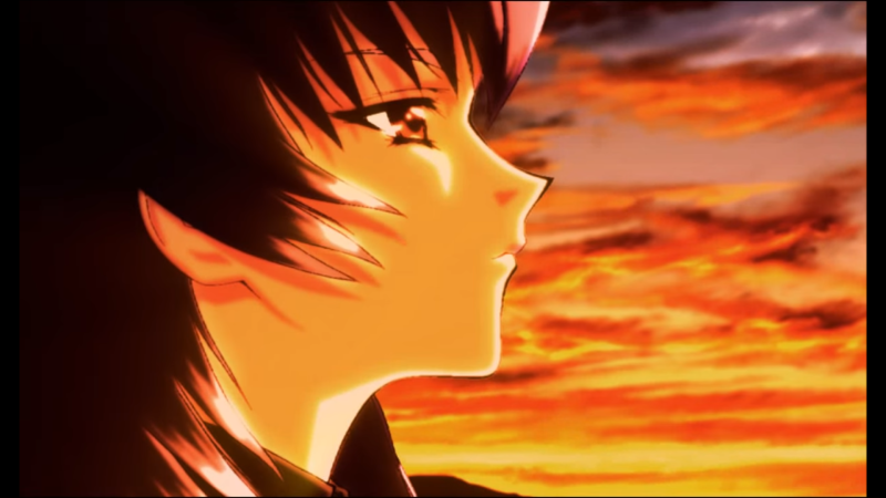 Illustration for article titled Muv-Luv: The AniTAY April Fools' Day Review